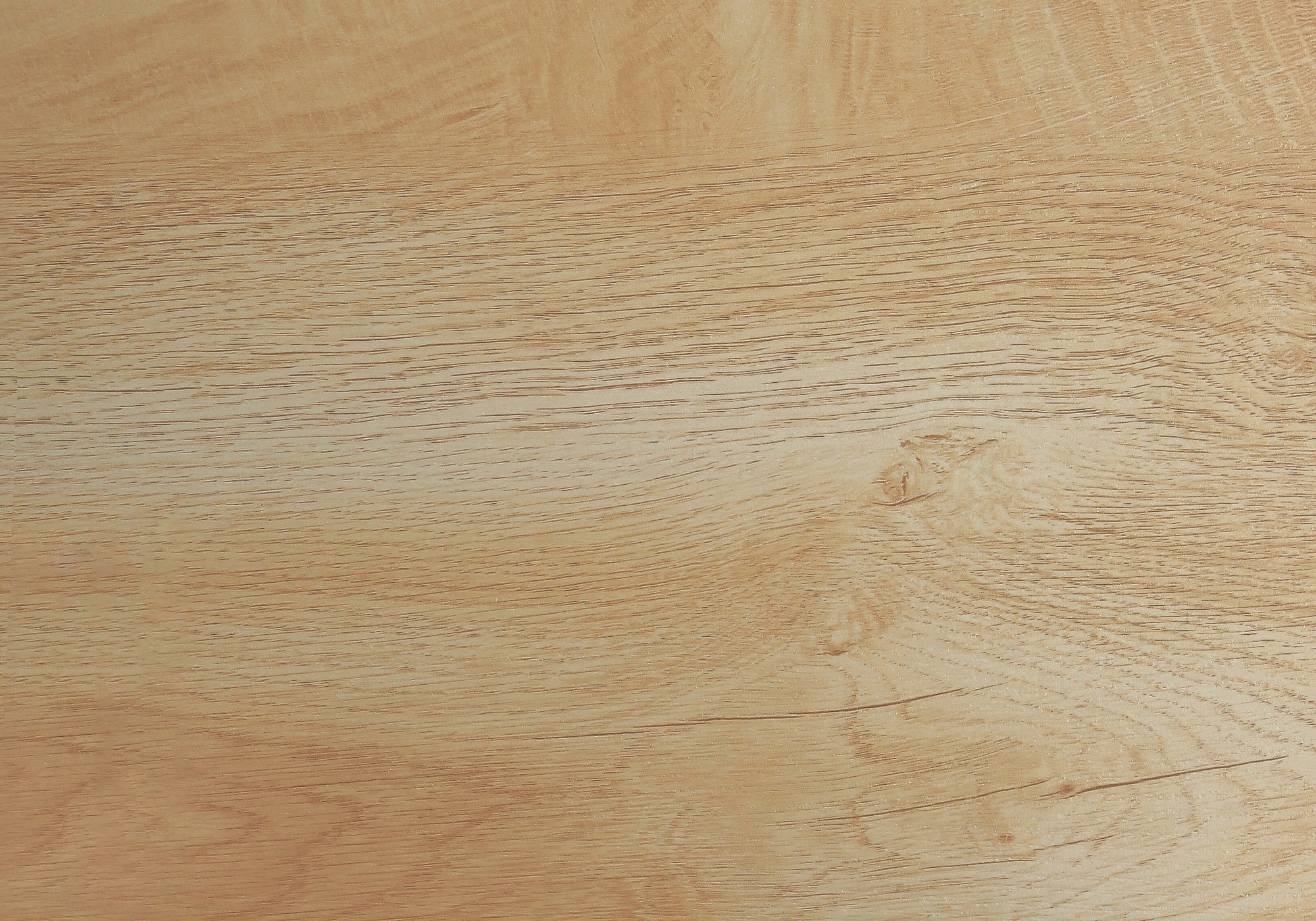 Computer Desk - 70L / Natural / Black Metal / L/R Face