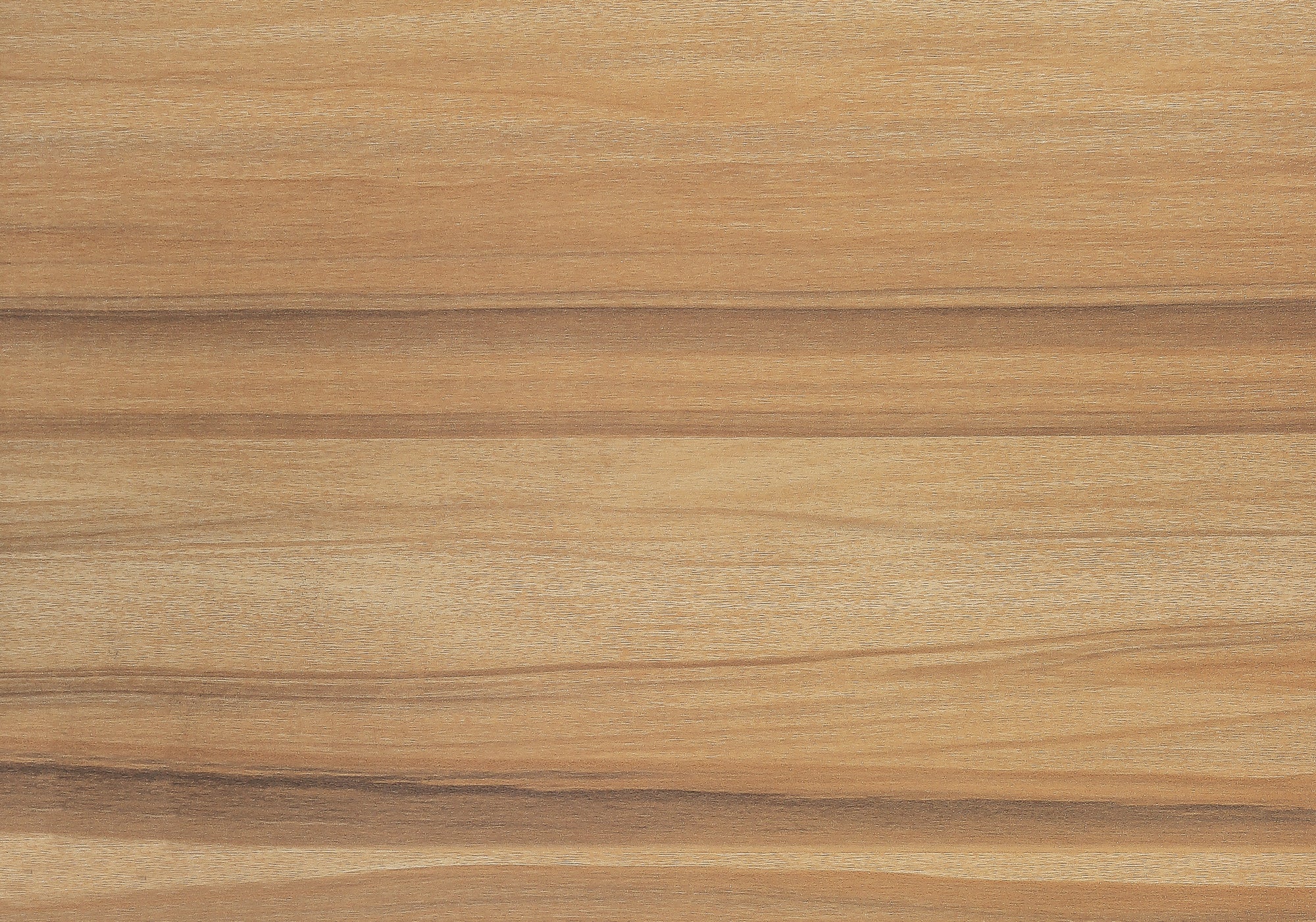 Computer Desk - 60L / Light Reclaimed Wood / Black Metal