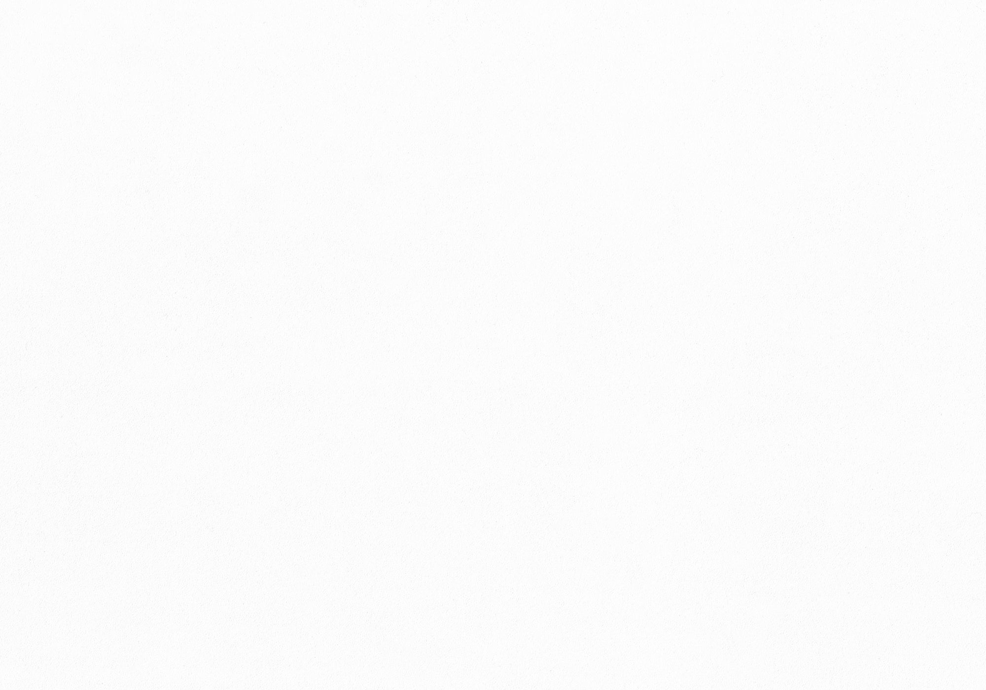 Computer Desk - 60L / White / Black Metal