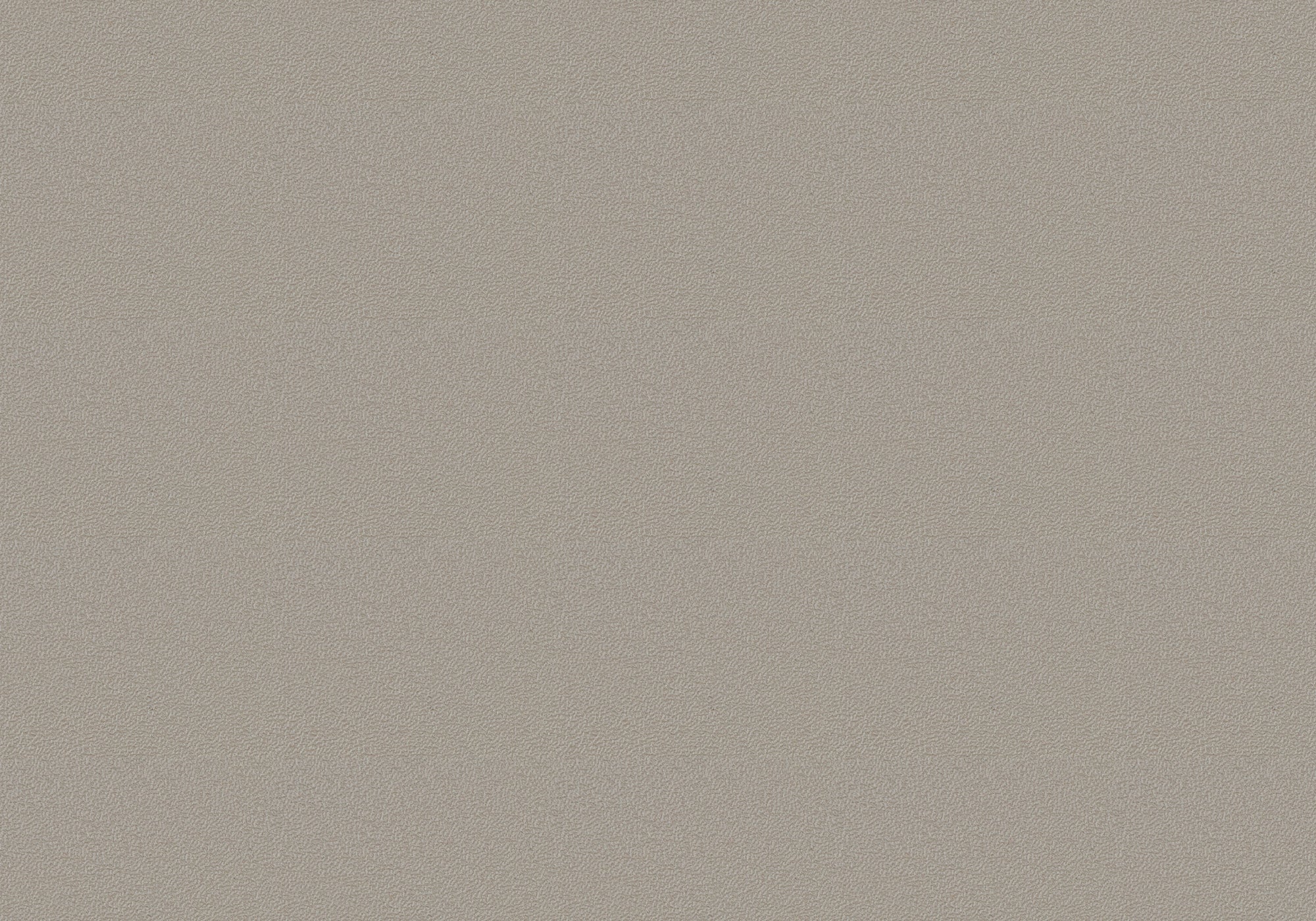 Computer Desk - 48L / Modern Taupe / Black Metal