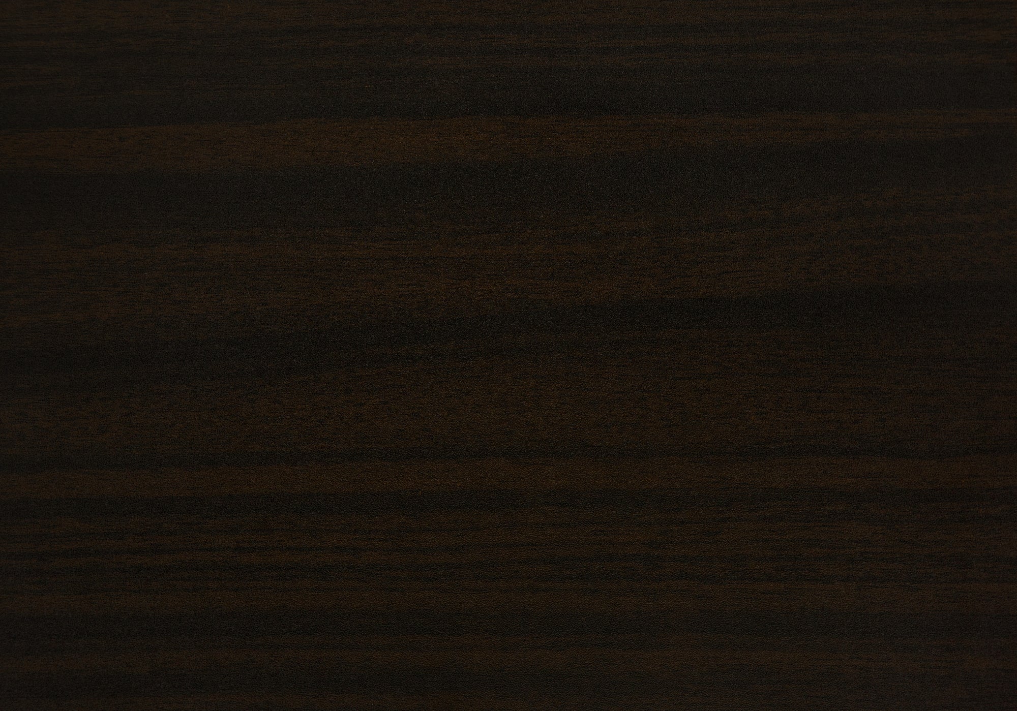 Computer Desk - 72L Espresso / Black Executive Corner