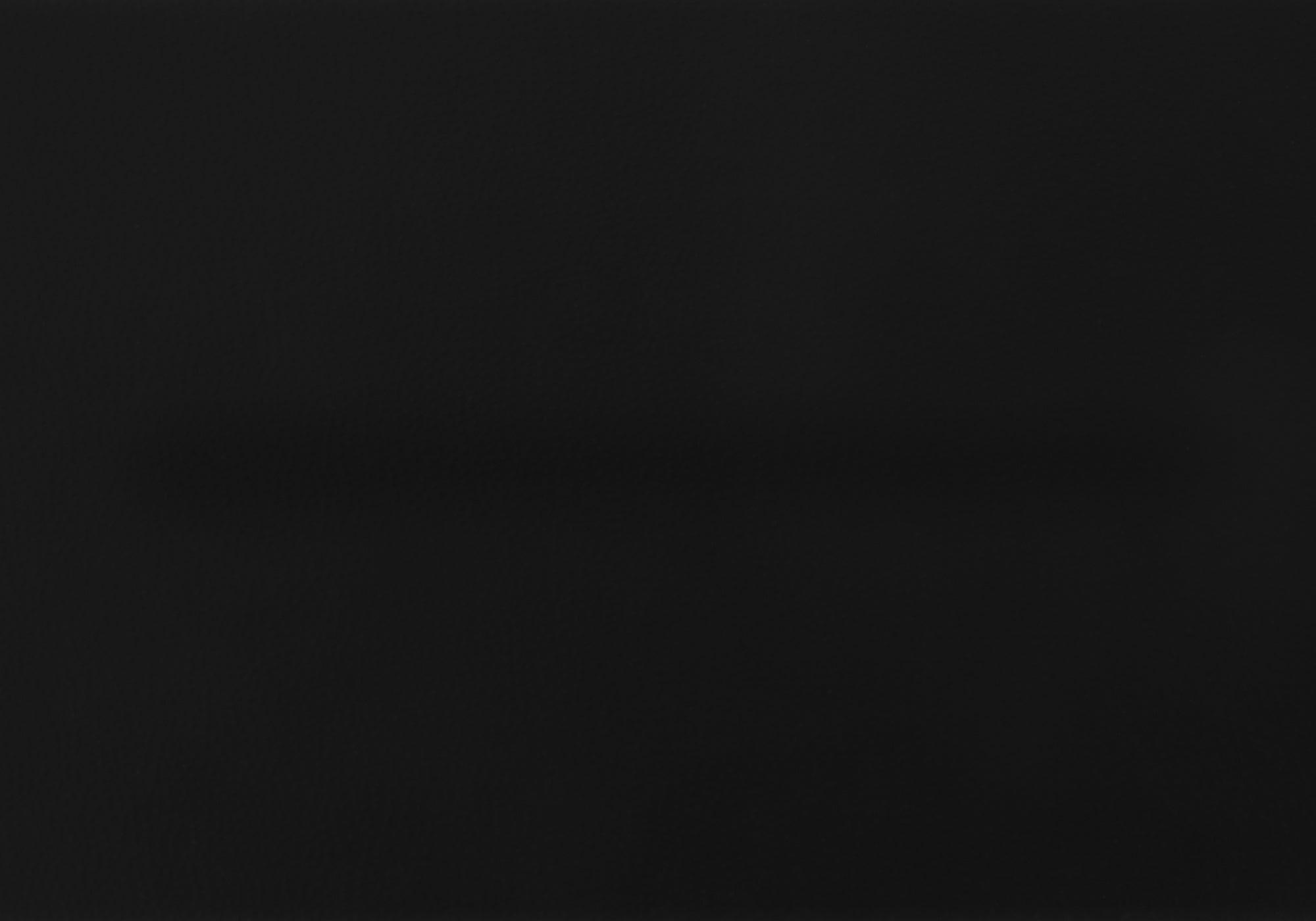 Computer Desk - 72L Black / Silver Executive Corner