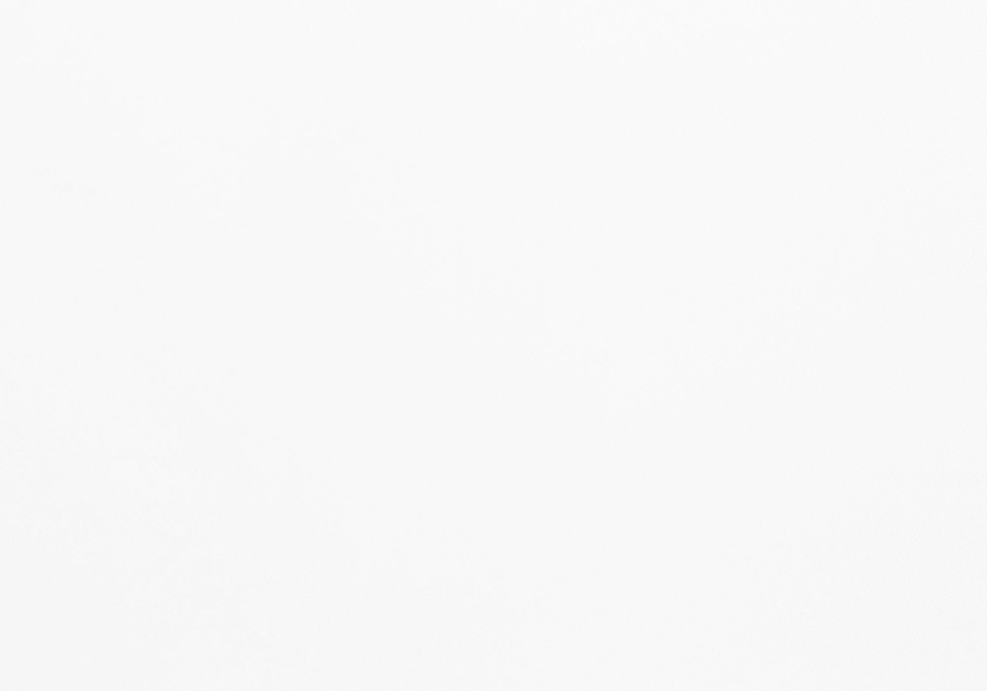 Table Set - 3Pcs Set / White / Silver Metal