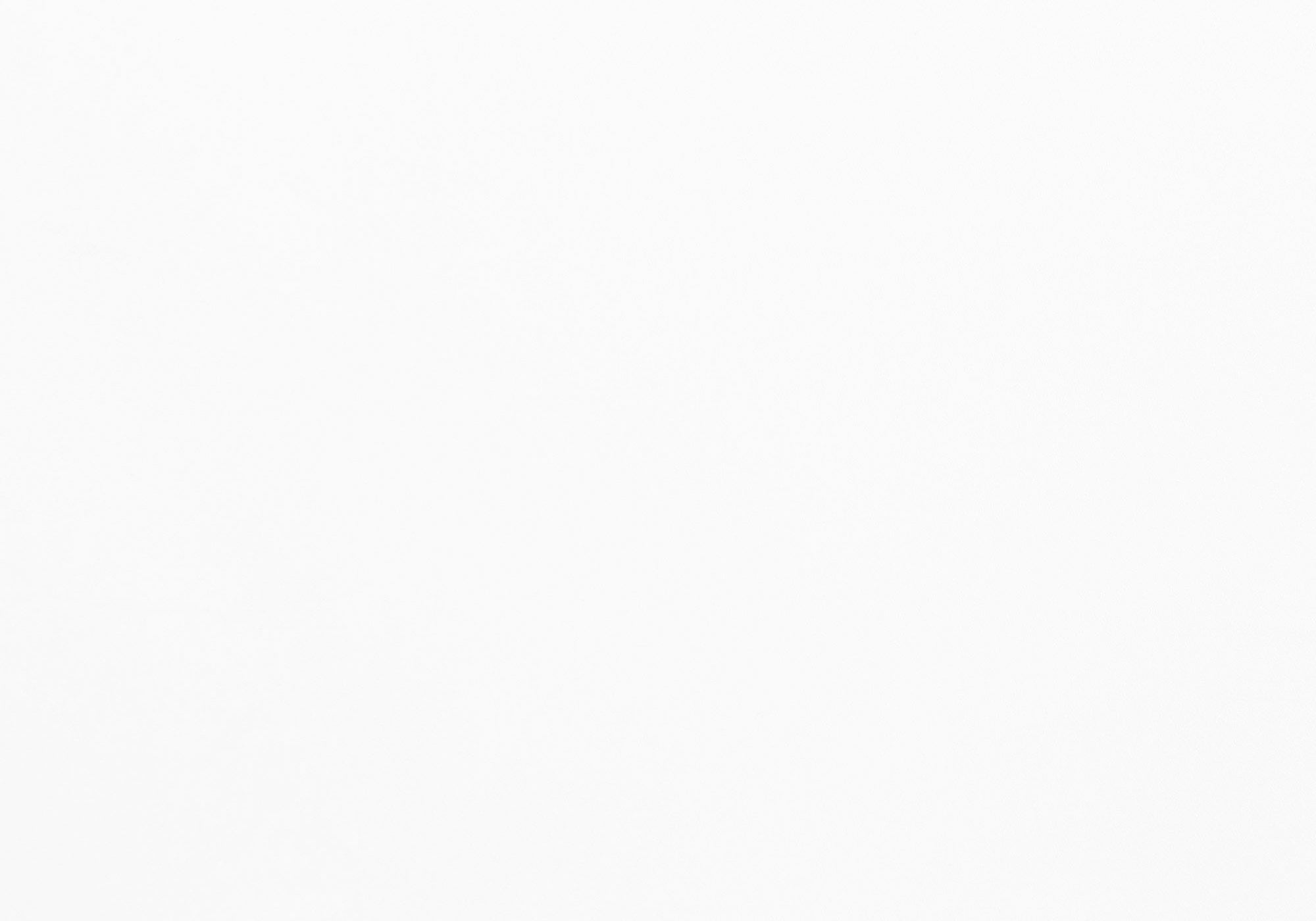 Table Set - 3Pcs Set / White / Silver Metal