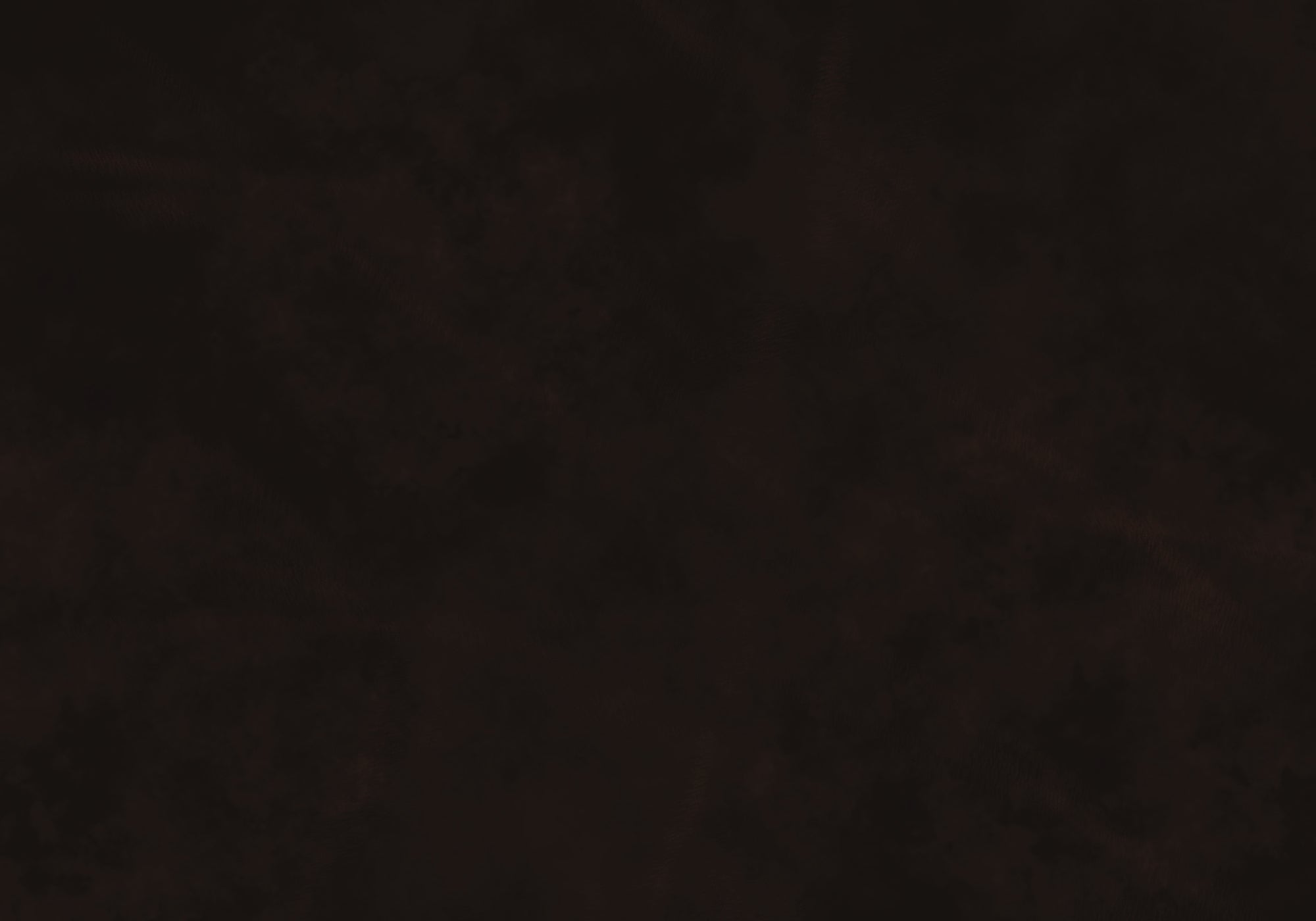 Accent Chair - Dark Brown Leather-Look Fabric