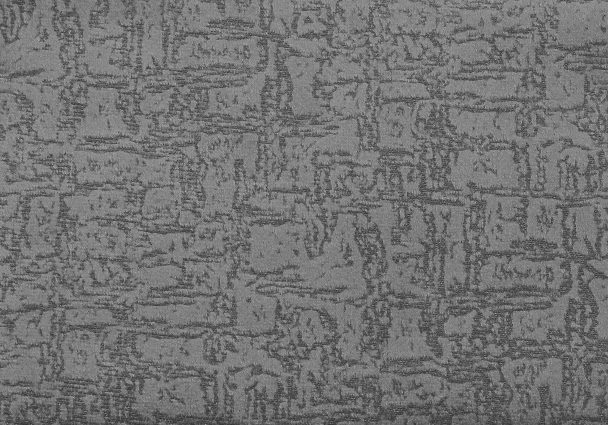 Accent Chair - Grey Mosaic Velvet