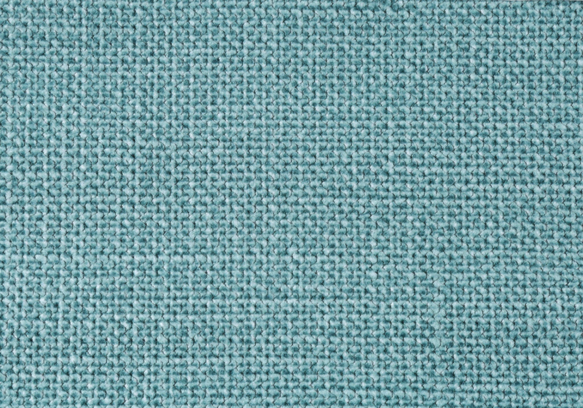 Accent Chair - Teal Fabric