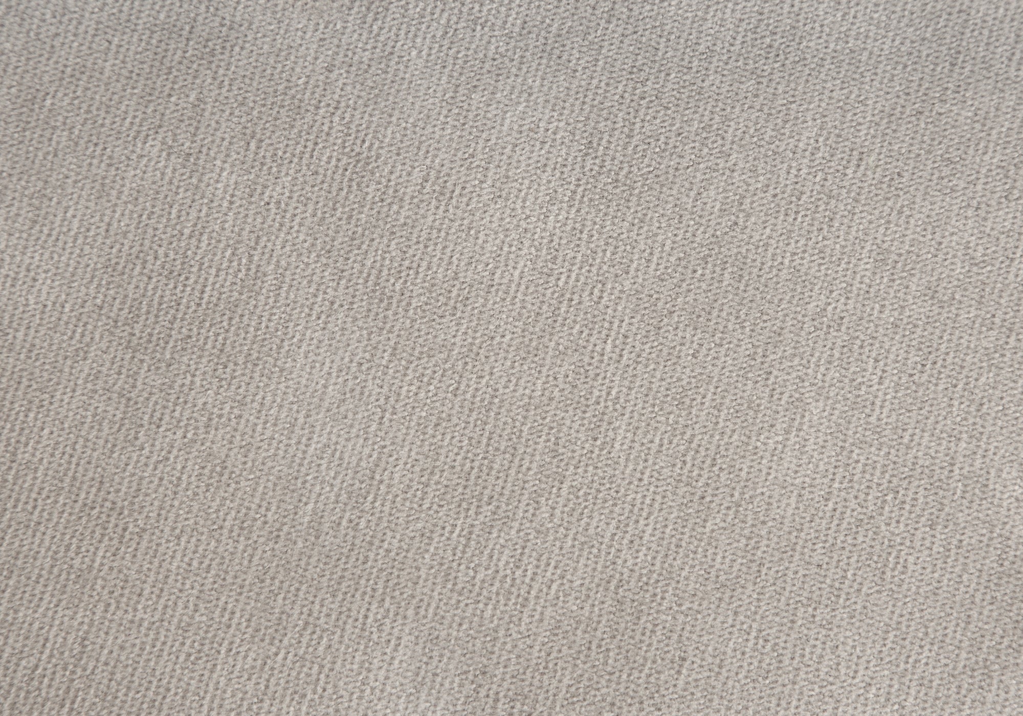 Ottoman - Beige Fabric / Gold Metal Legs