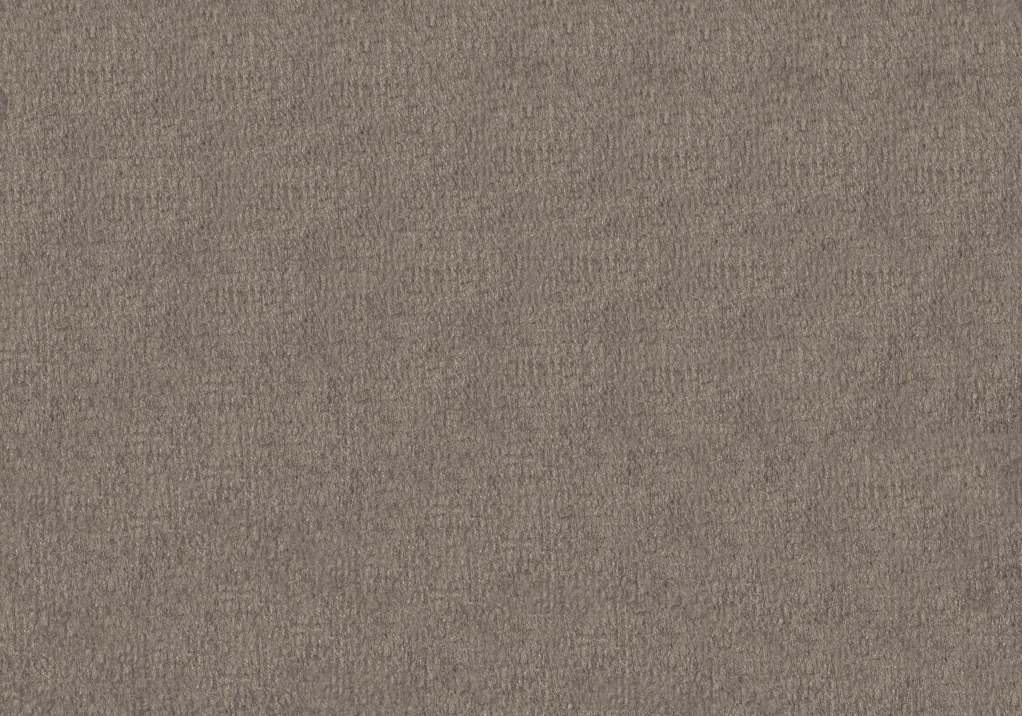 Ottoman - Light Brown Velvet / Gold Metal Base