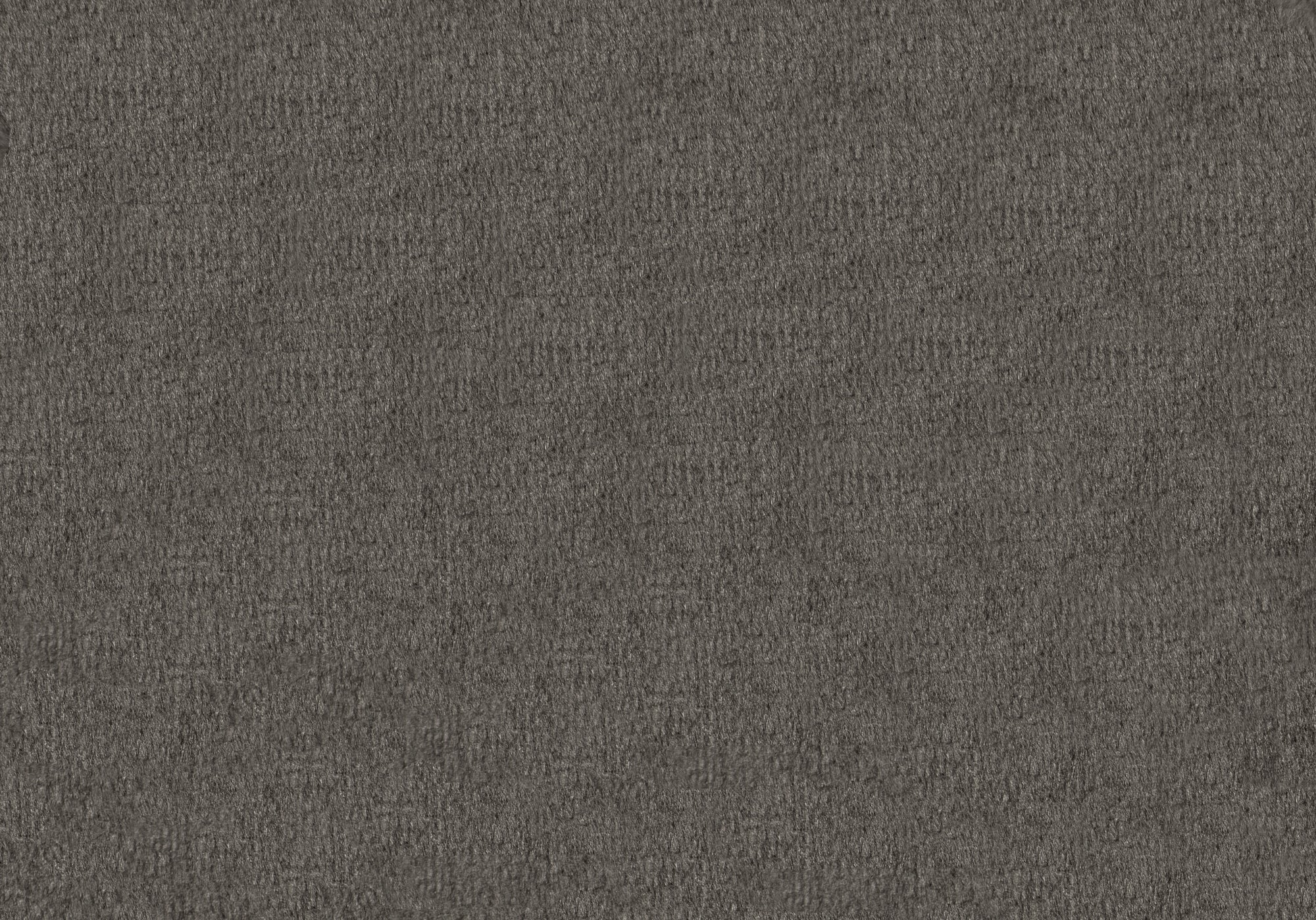 Ottoman - Grey Velvet / Gold Metal Base