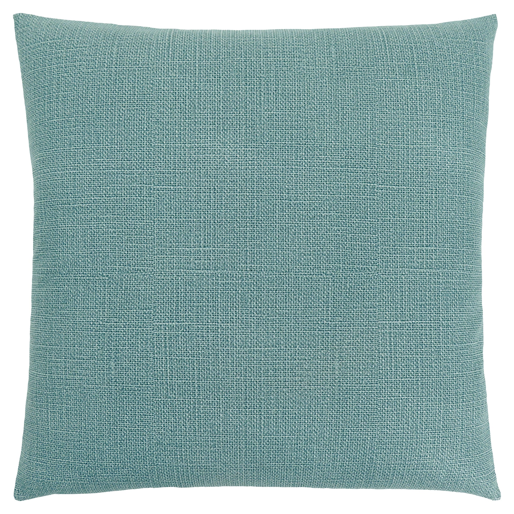 Pillow - 18X 18 / Patterned Light Green / 1Pc