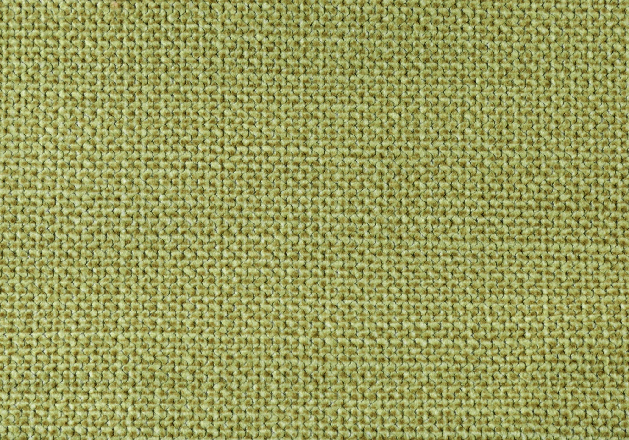 Pillow - 18X 18 / Patterned Lime Green / 1Pc