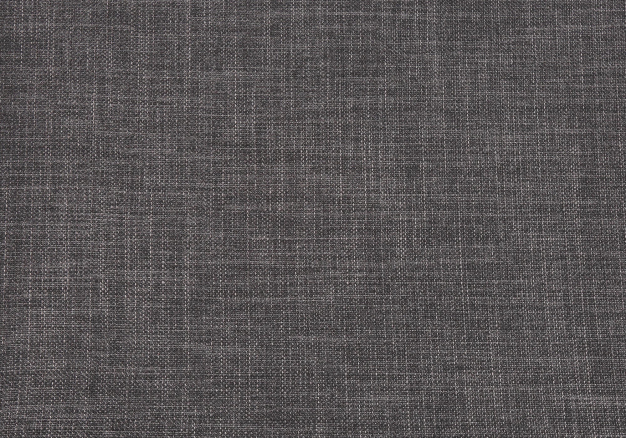 Pillow - 18X 18 / Linen Patterned Dark Grey / 1Pc