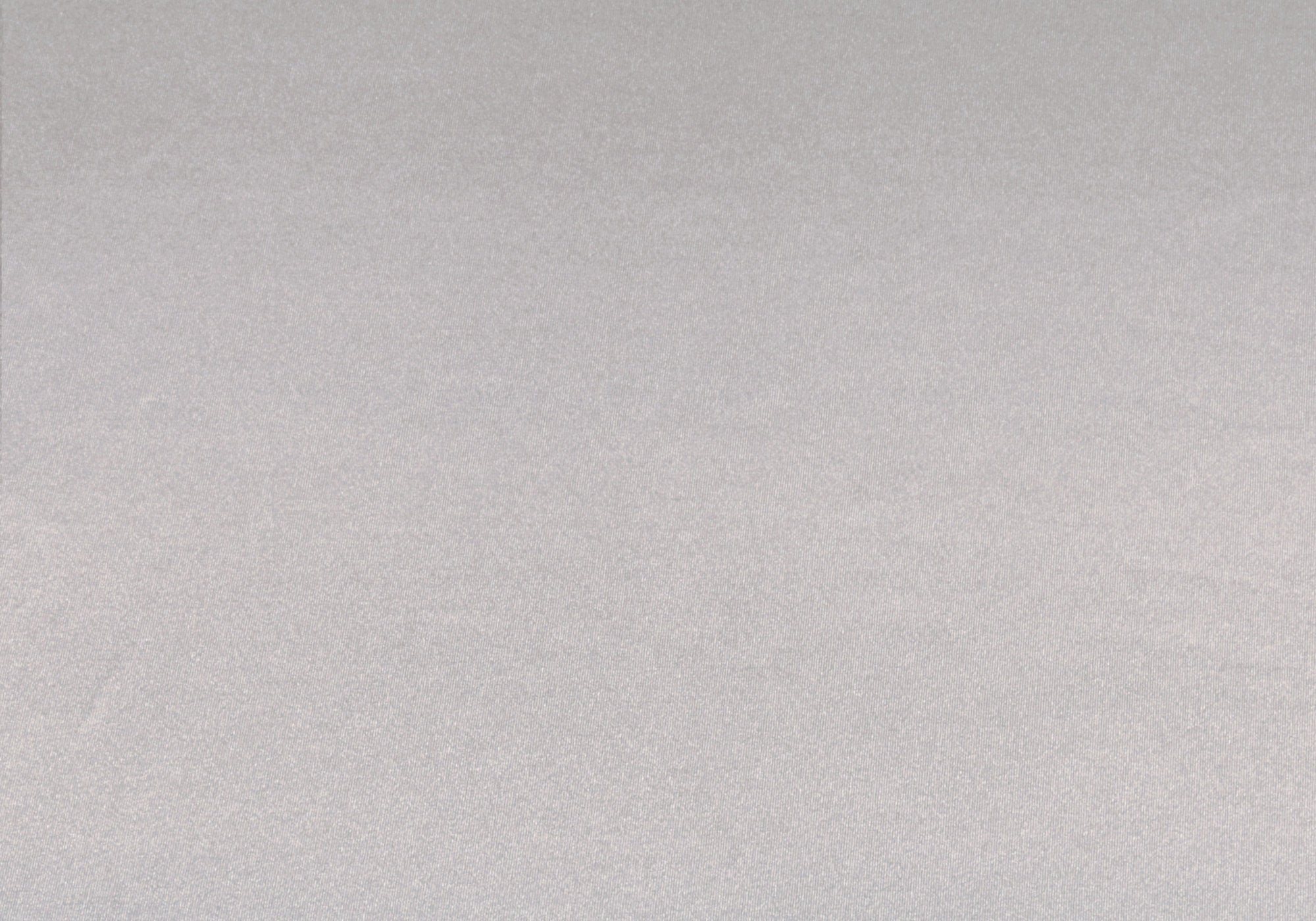 Pillow - 18X 18 / Silver Satin / 1Pc