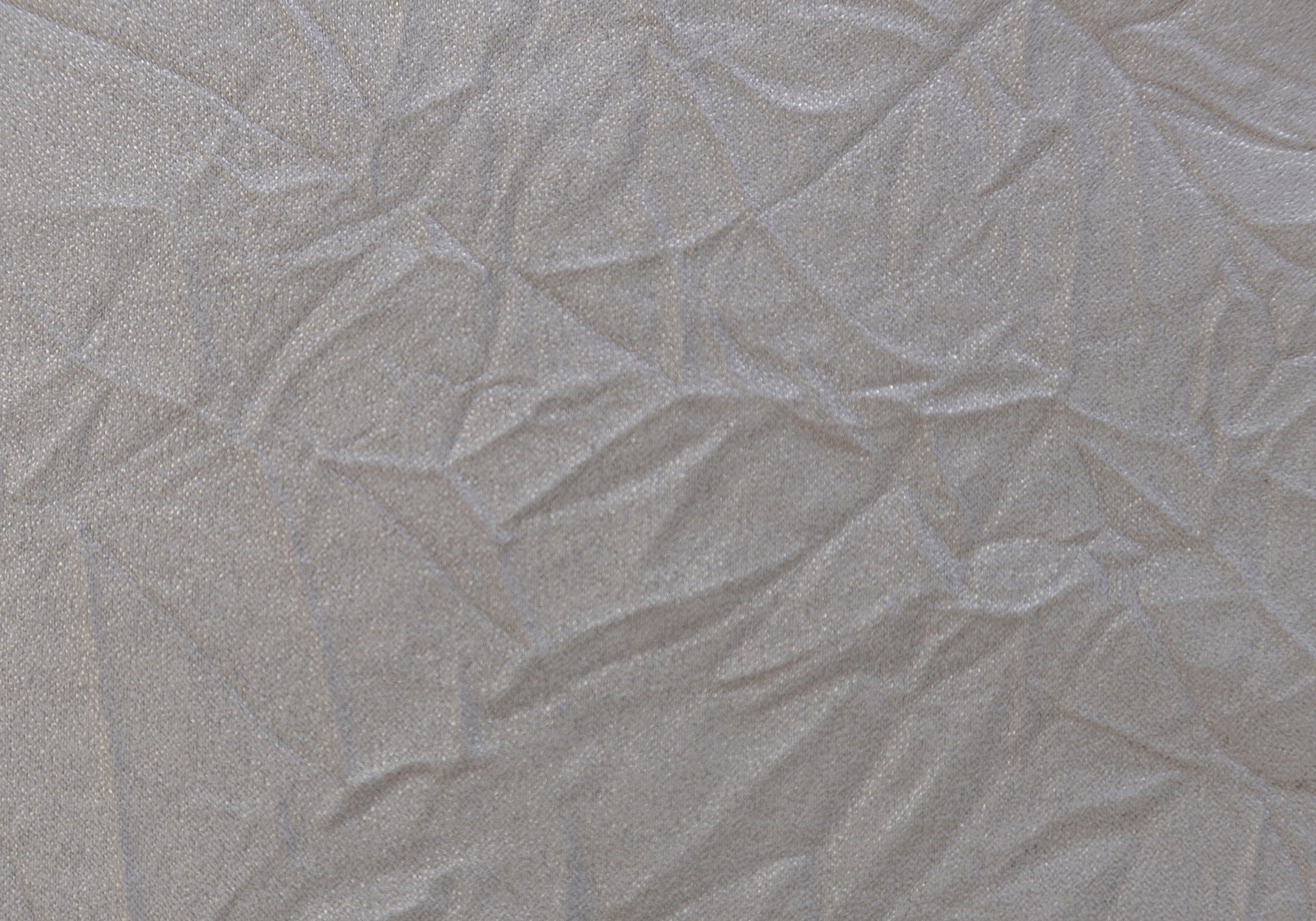 Curtain Panel - 2Pcs / 52W X 95H Silver Room Darkening