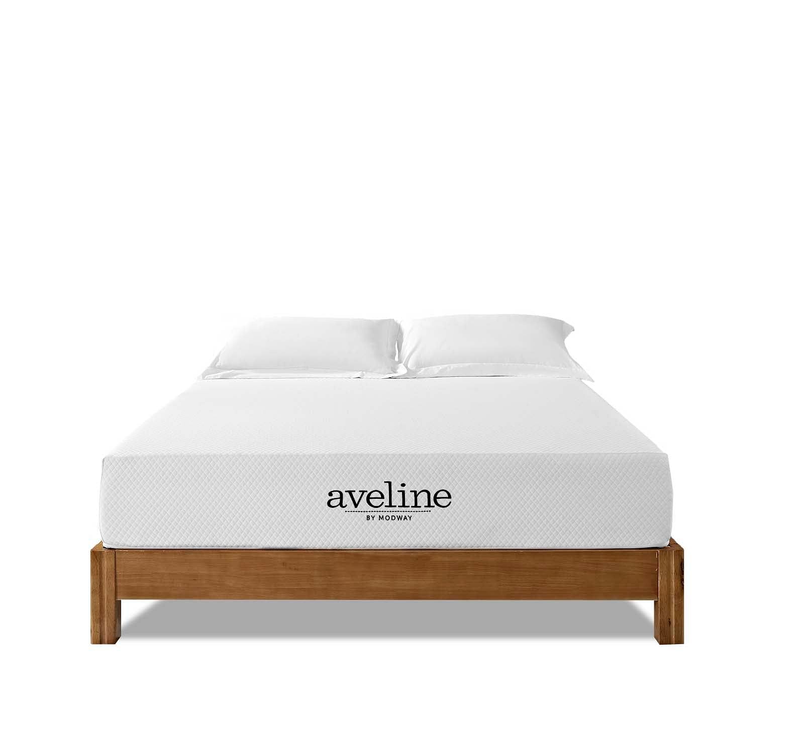 Aveline 10" Full Mattress