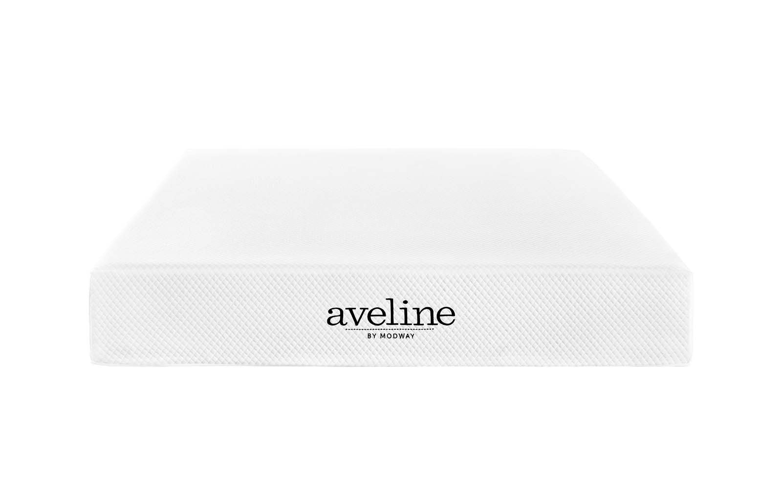 Aveline 10" Full Mattress