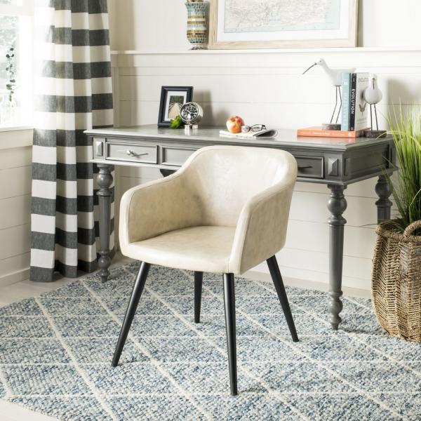 Adalena Accent Chair - Professional Design