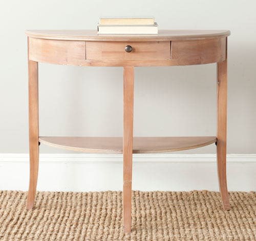 Alex Console Table - Contemporary & Spanish Design