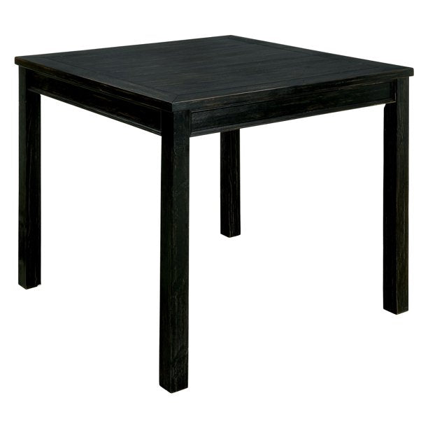 Ardens Transitional 5-Piece Counter Height Table Set