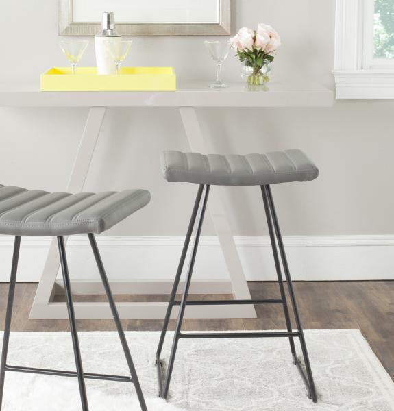 Akito Counter Stool | Modern Minimalist Kitchen Counter Stools