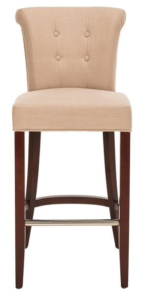 Addo Bar Stool | Sophisticated Style for Any Kitchen Counter