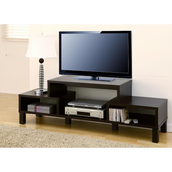 Denis Contemporary 60-Inch TV Stand