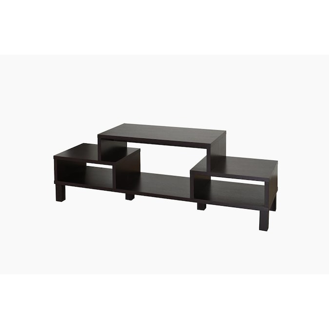 Denis Contemporary 60-Inch TV Stand