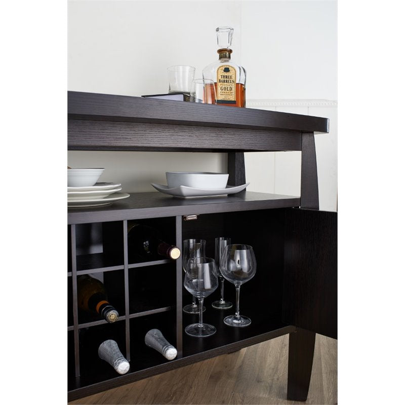 Shannelle Contemporary Multi-Storage Buffet