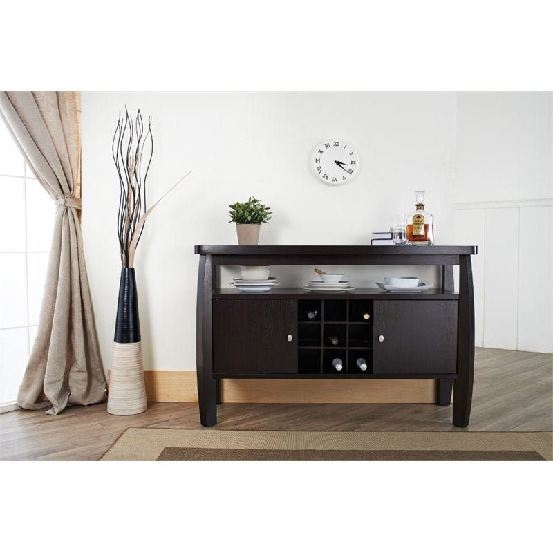 Shannelle Contemporary Multi-Storage Buffet