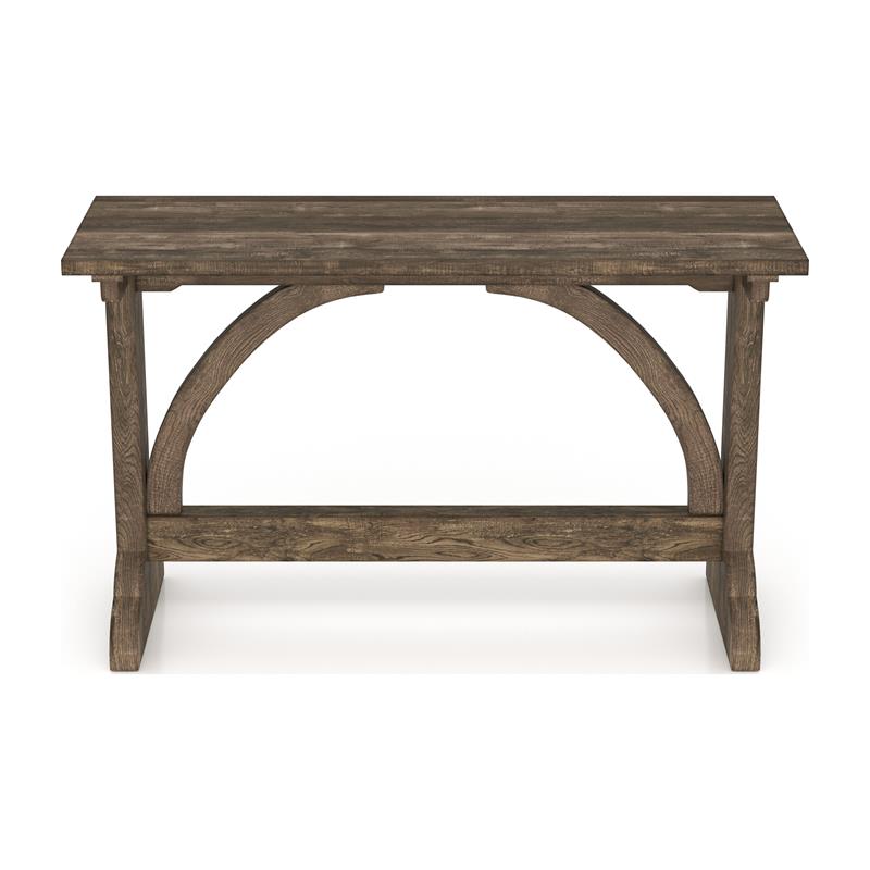 Linx Rectangle Console Table