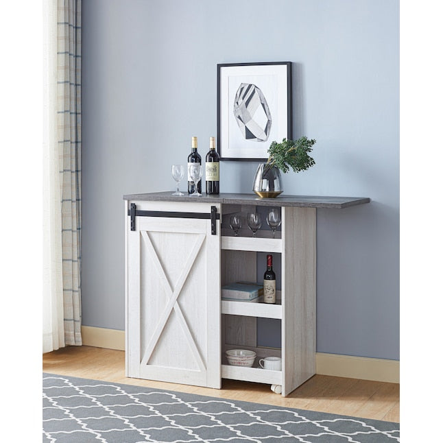 Palvery Expandable Buffet