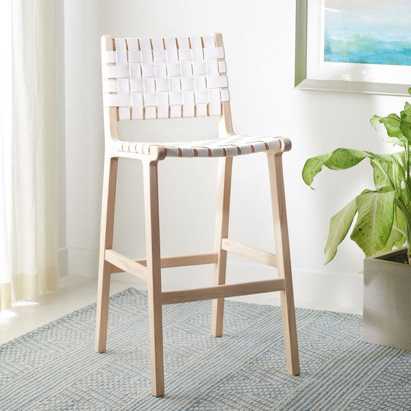 Safavieh akito counter discount stool