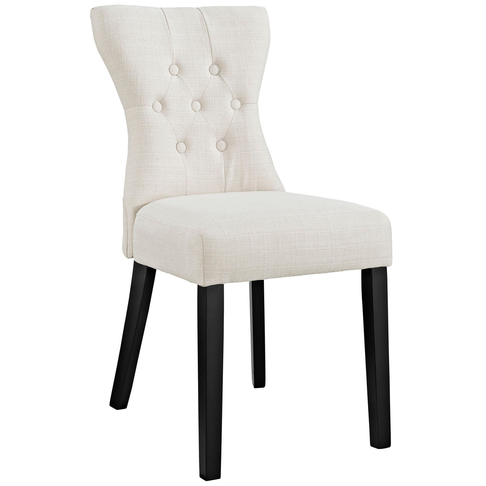 Silhouette Dining Side Chair