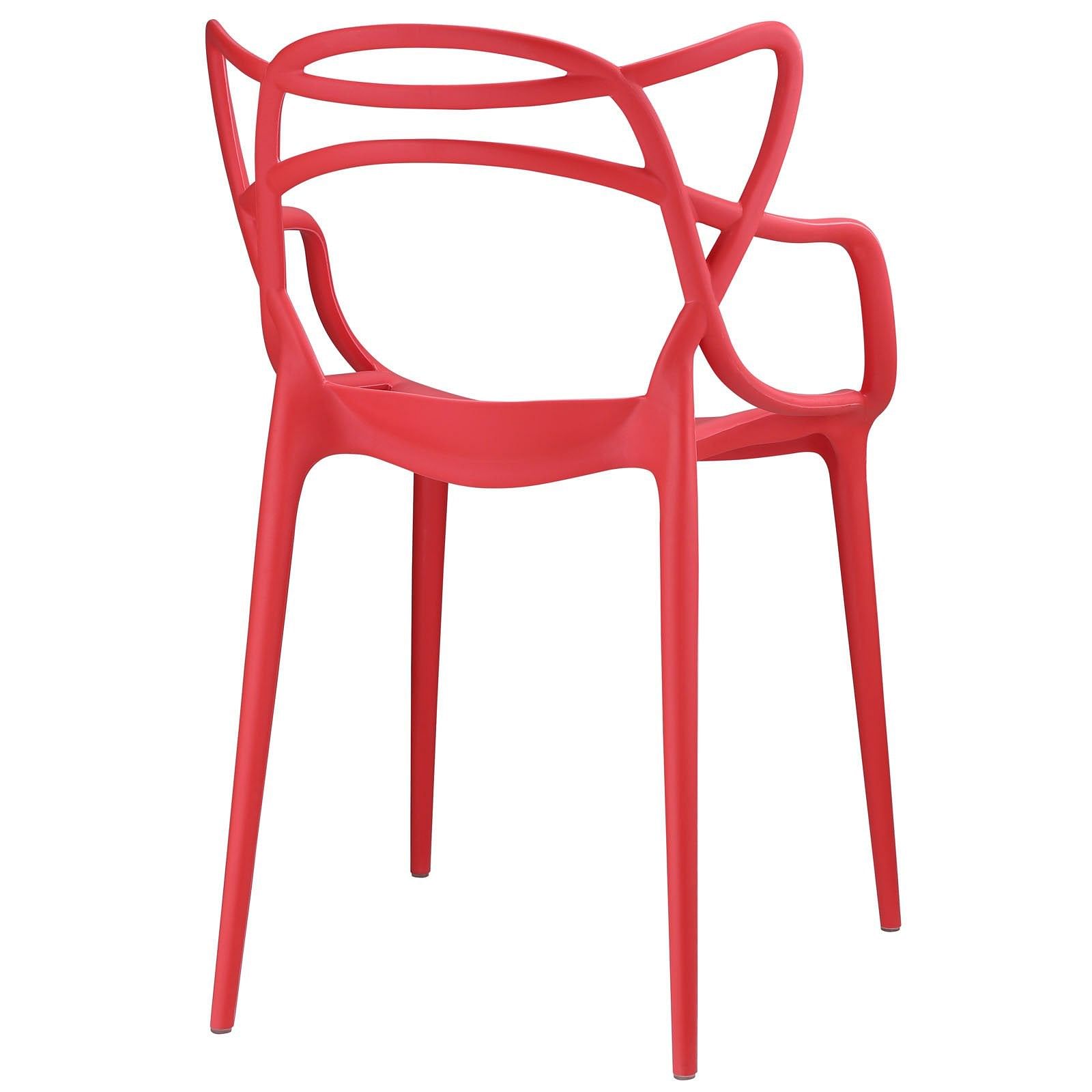 Entangled Dining Armchair