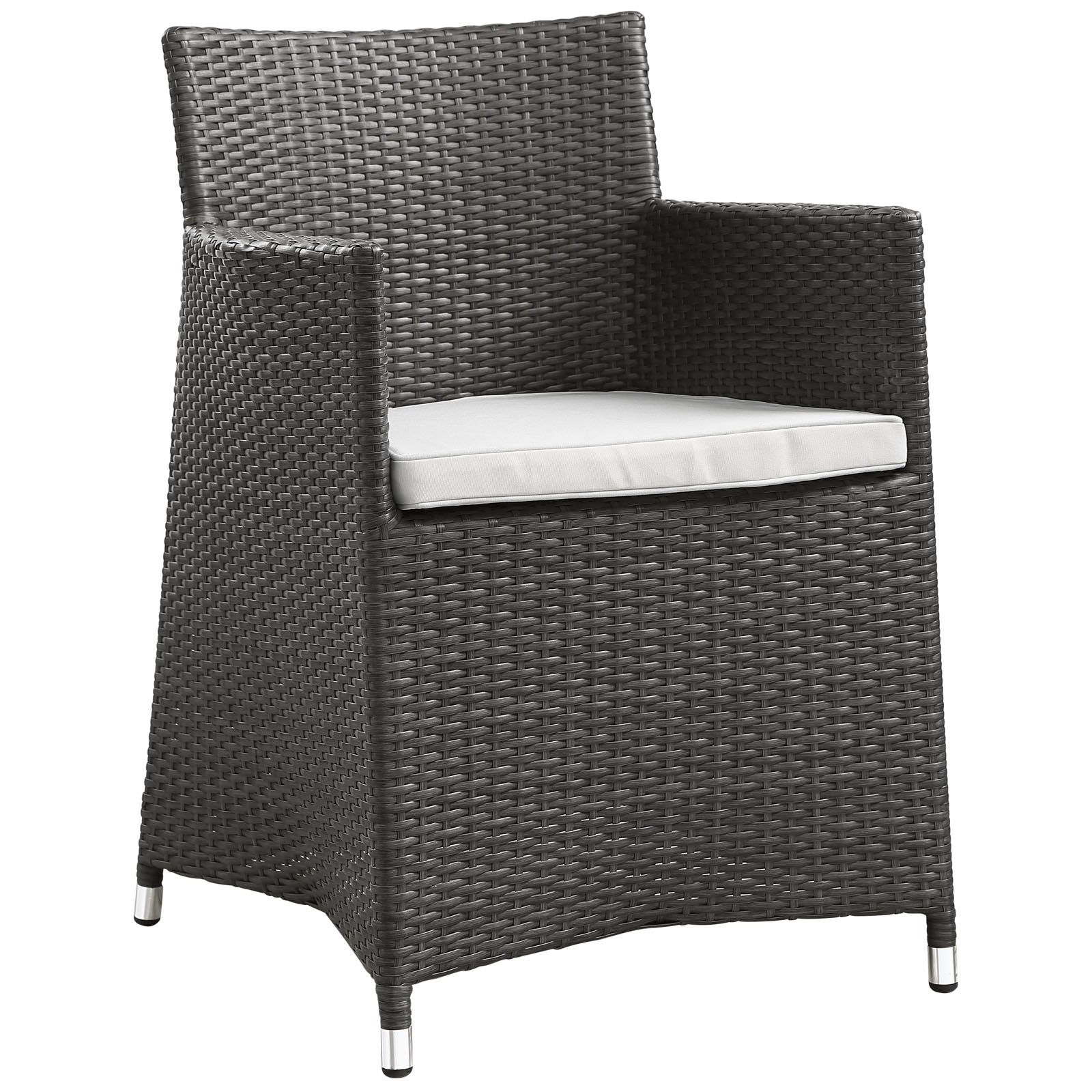 Junction Dining Outdoor Patio Armchair