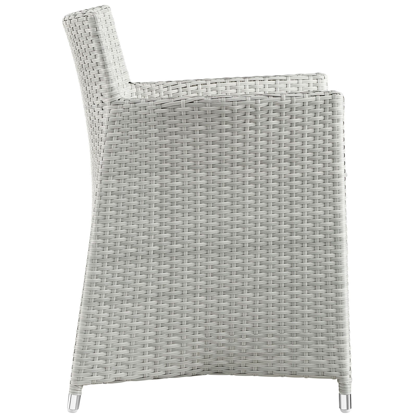 Junction Dining Outdoor Patio Armchair