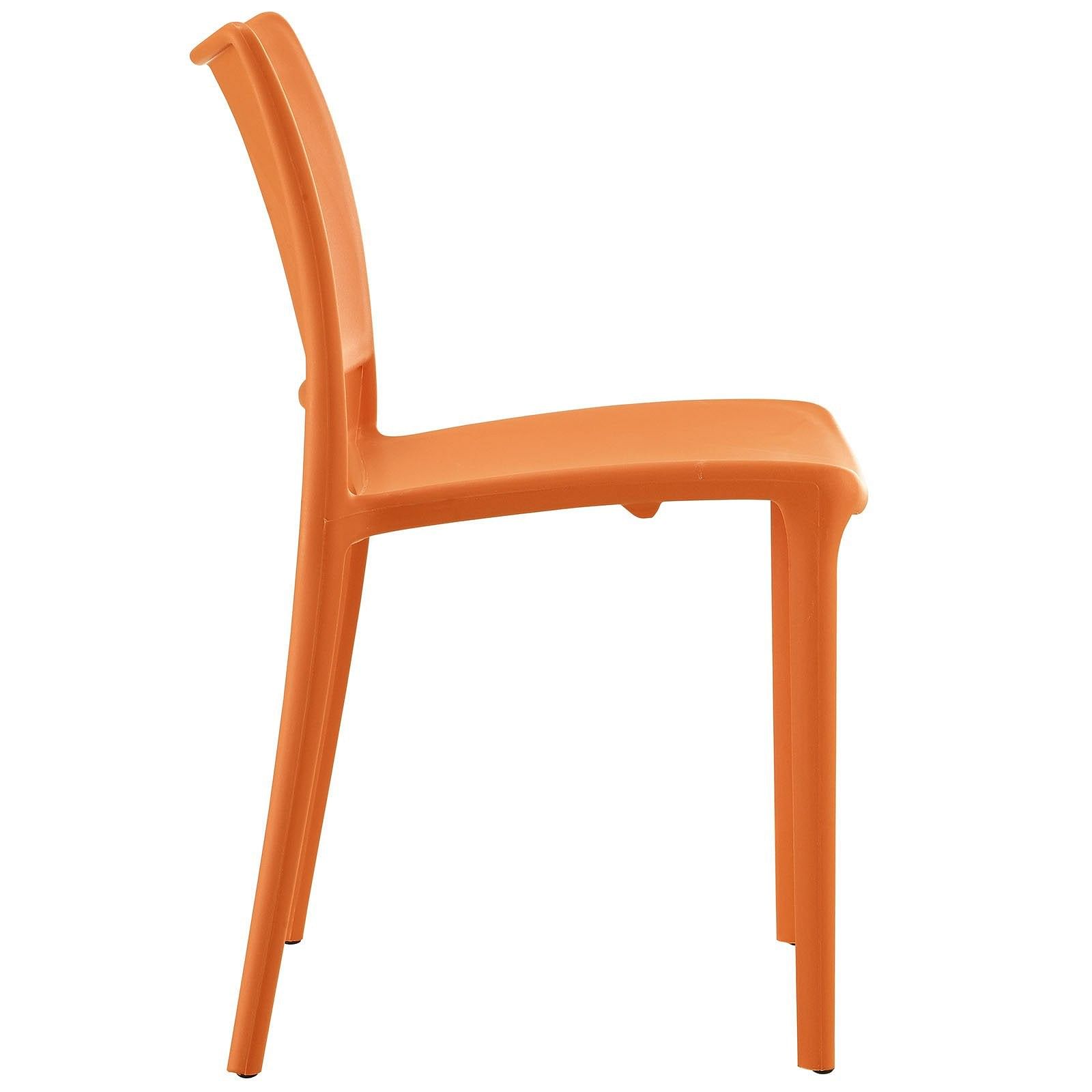 Hipster Dining Side Chair