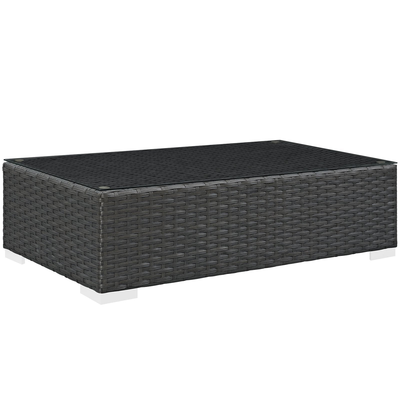 Sojourn Outdoor Patio Coffee Table