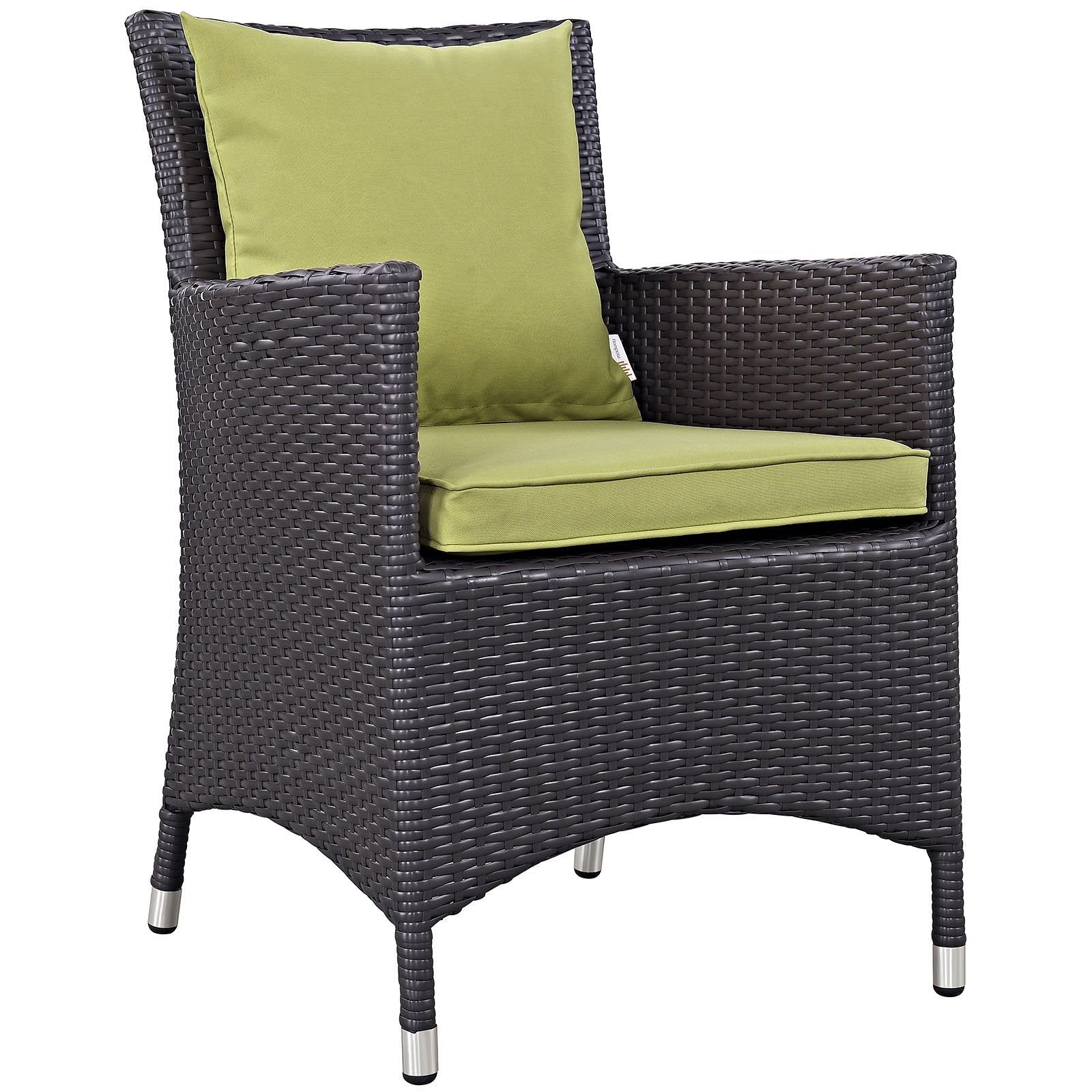 Convene Dining Outdoor Patio Armchair