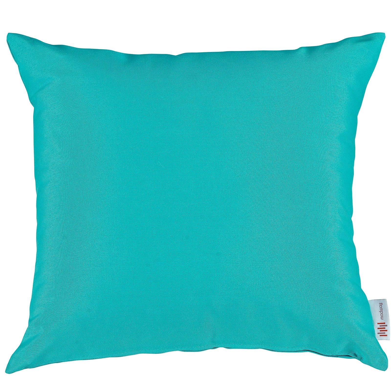 Convene Two Piece Outdoor Patio Pillow Set