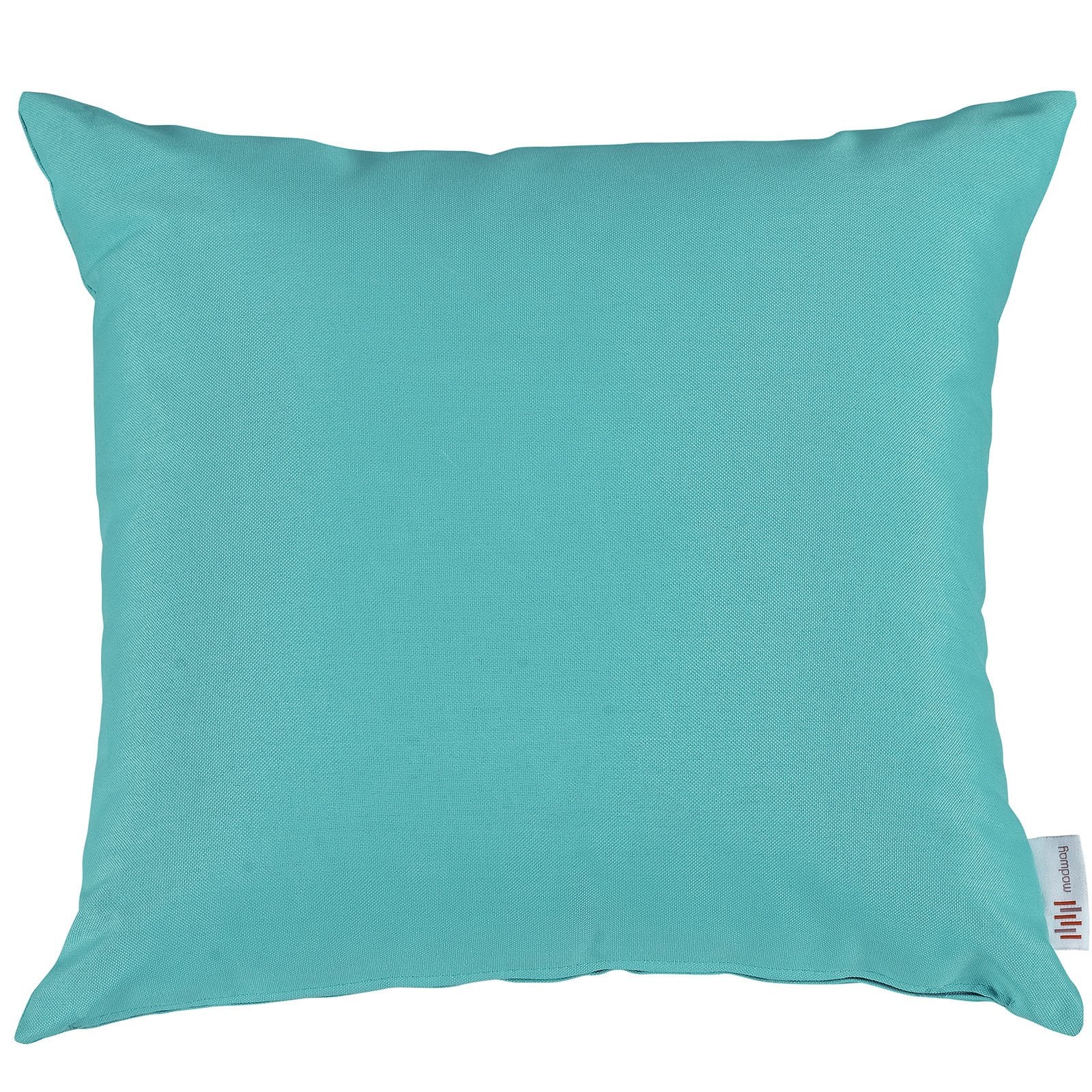 Convene Two Piece Outdoor Patio Pillow Set