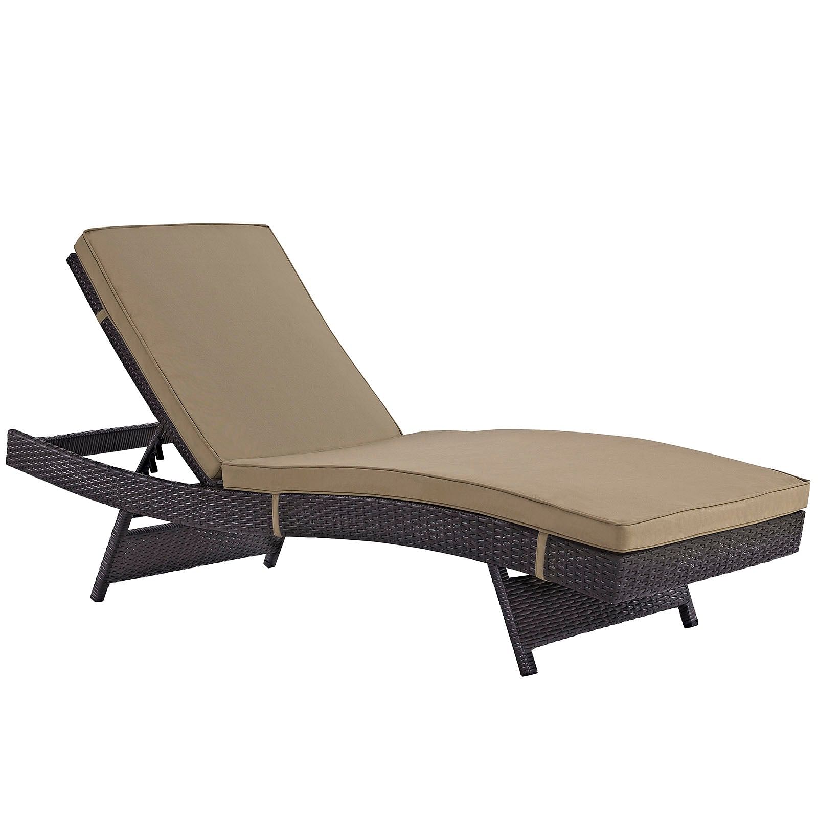 Convene Outdoor Patio Chaise