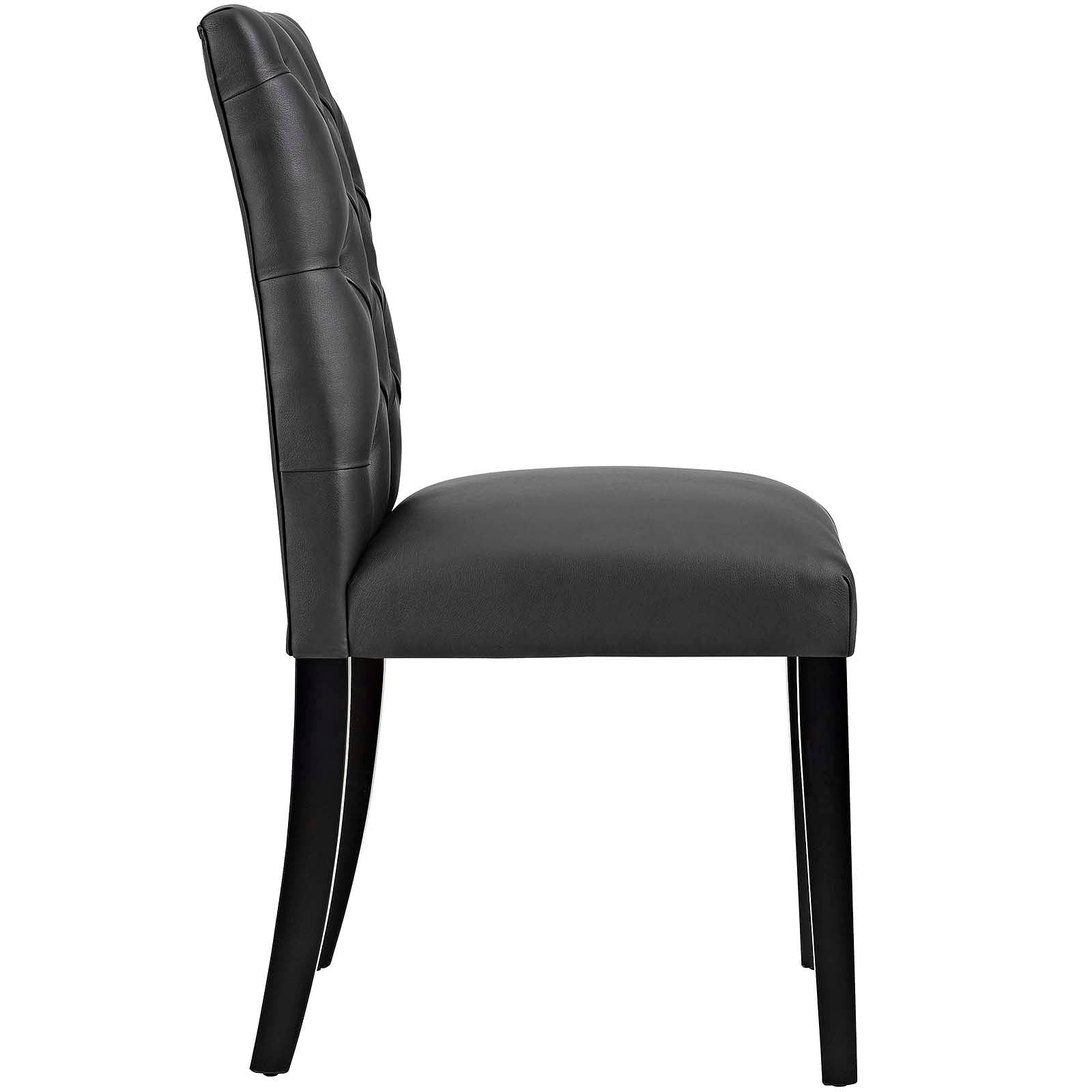 Duchess Vinyl Dining Chair