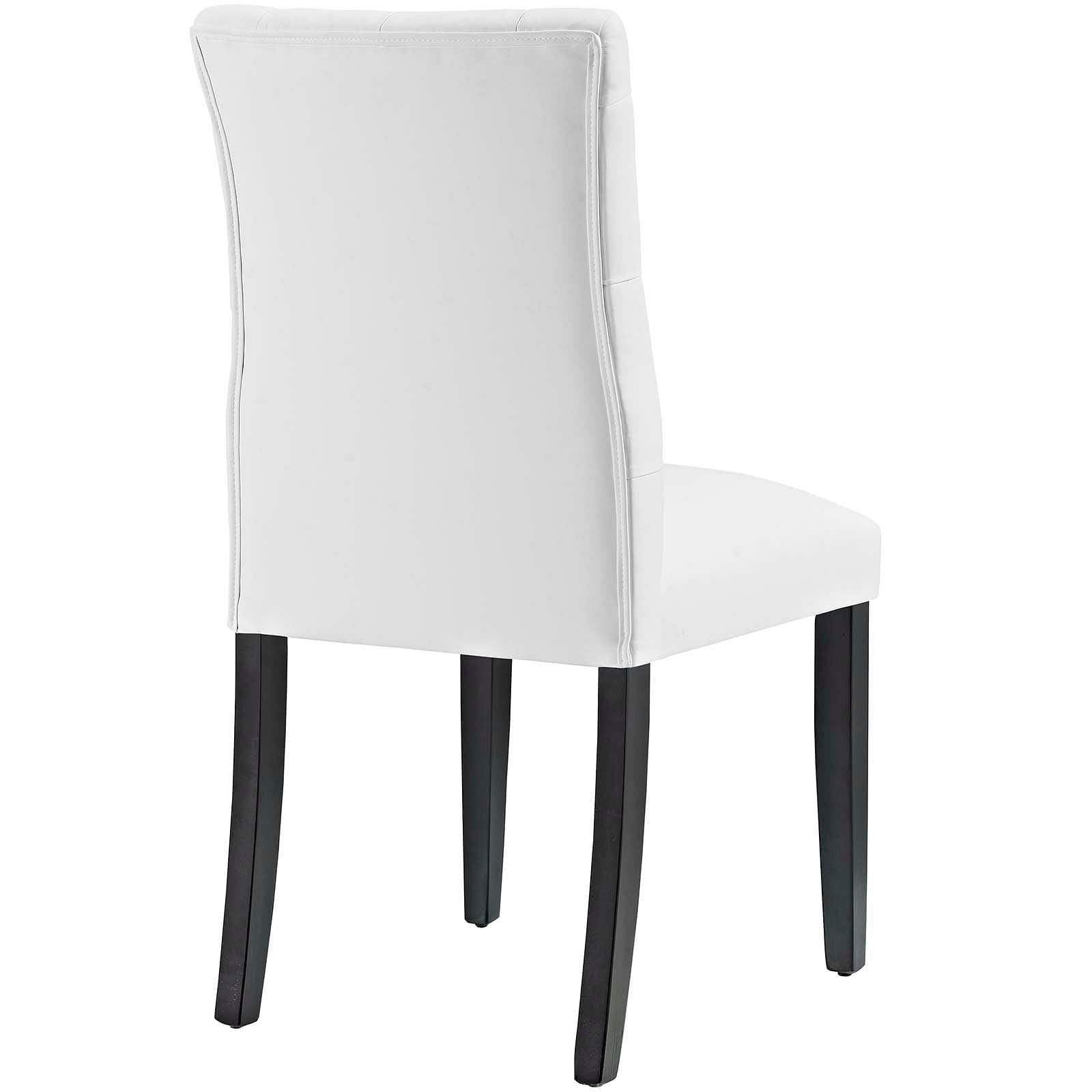 Duchess Vinyl Dining Chair