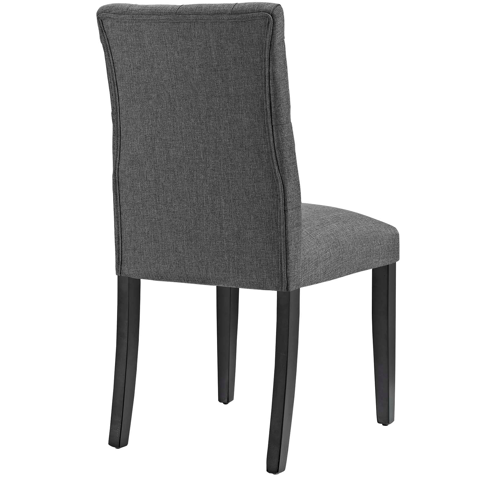 Duchess Fabric Dining Chair