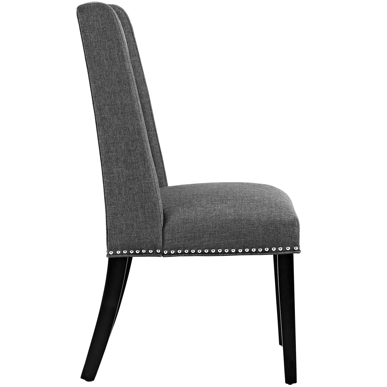 Baron Fabric Dining Chair