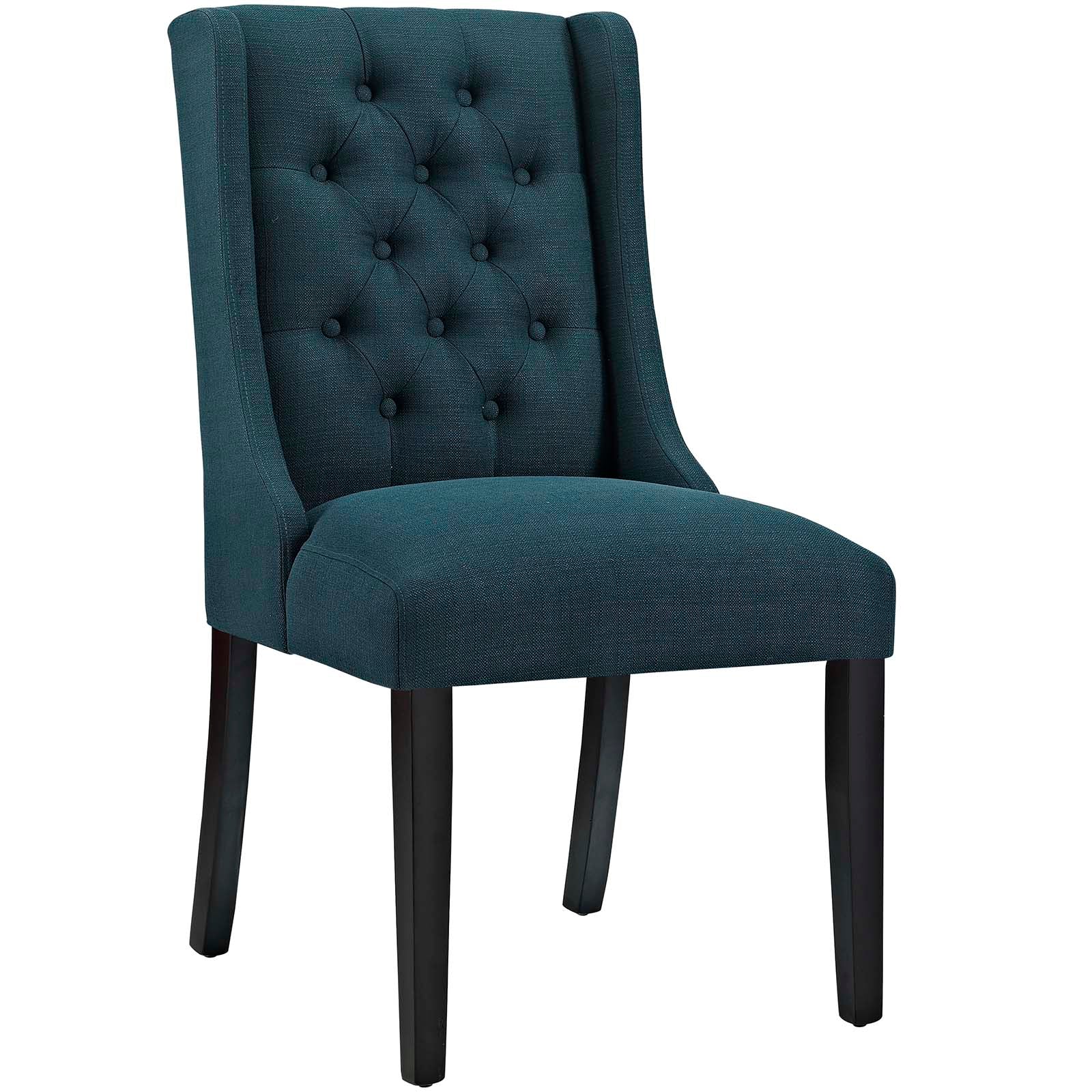 Baronet Fabric Dining Chair