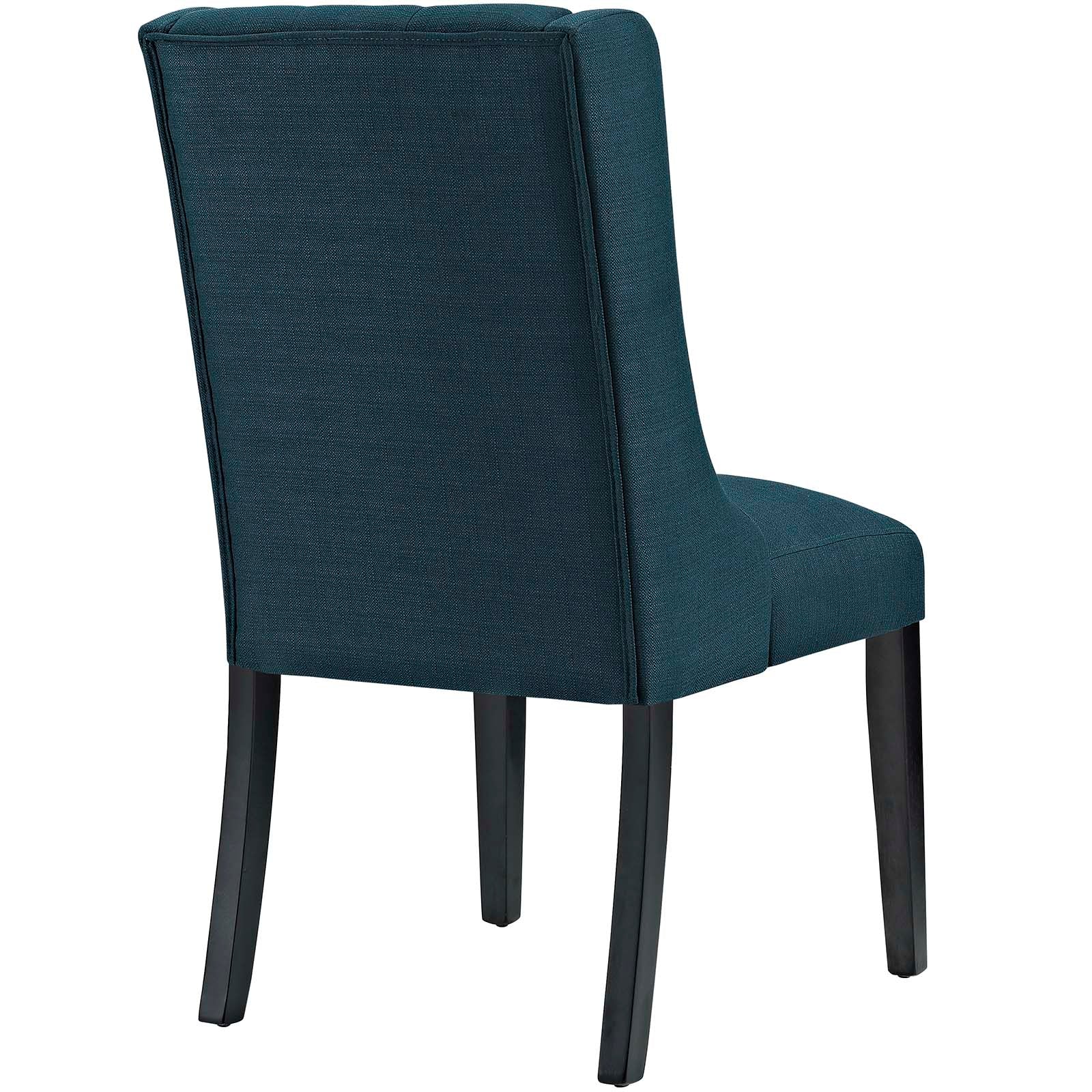 Baronet Fabric Dining Chair