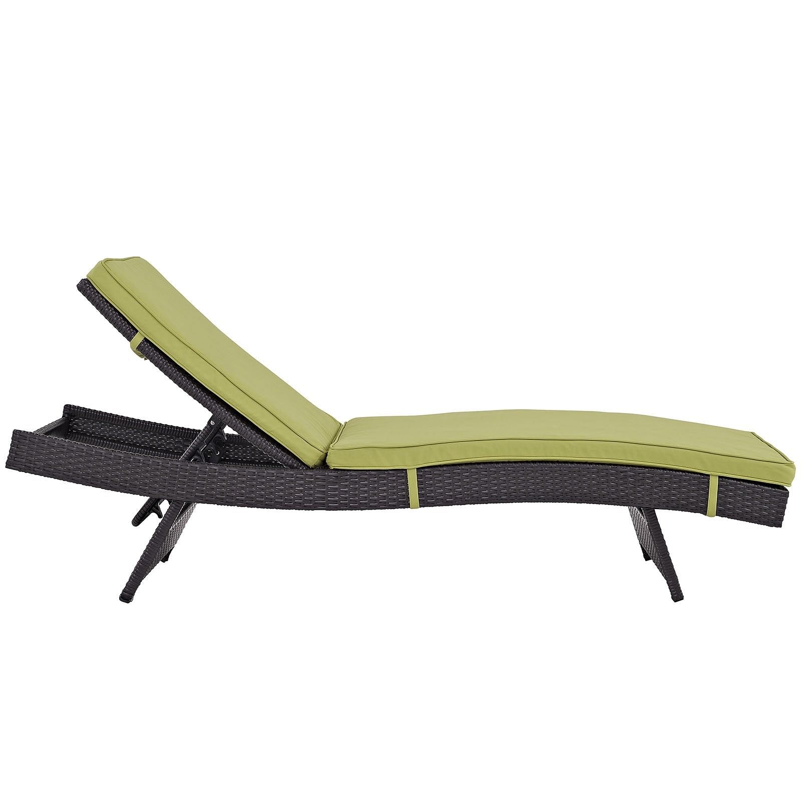 Convene Chaise Outdoor Patio Set of 2